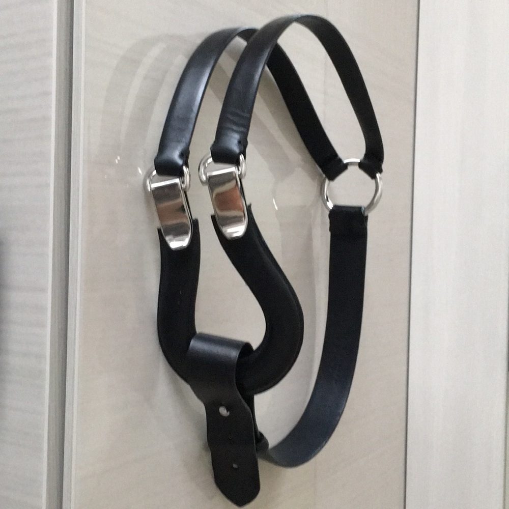 Ralph Lauren Collection belt